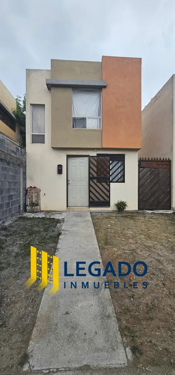 Casa en renta en Valle de Lincoln Sector Elite, García — foto 1 de 15
