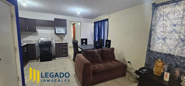 Casa en renta en Valle de Lincoln Sector Elite, García — foto 3 de 15