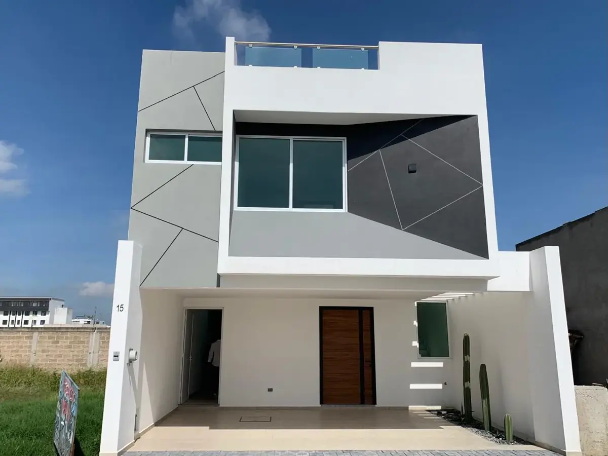 Casa en venta en San Andrés Cholula Centro, San Andrés Cholula — foto 1 de 26