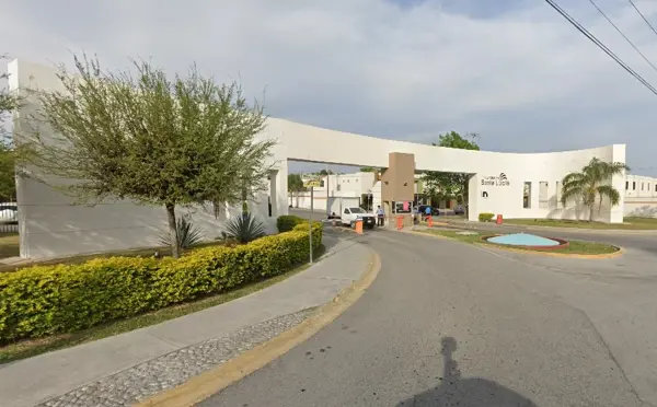 Casa en venta en Fuentes de Santa Lucia, Apodaca — foto 2 de 22