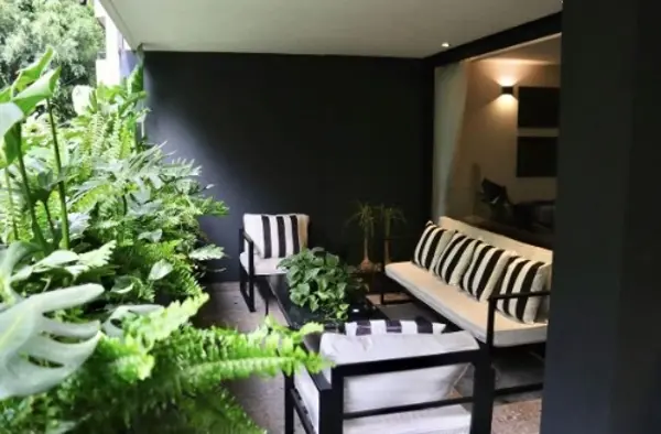 Departamento en venta en Polanco III Sección, Miguel Hidalgo — foto 2 de 12