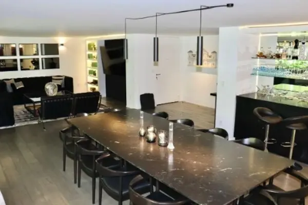 Departamento en Polanco III Sección, Miguel Hidalgo, Ciudad de México