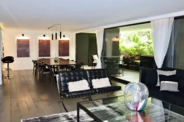 Departamento en venta en Polanco III Sección, Miguel Hidalgo — foto 3 de 12