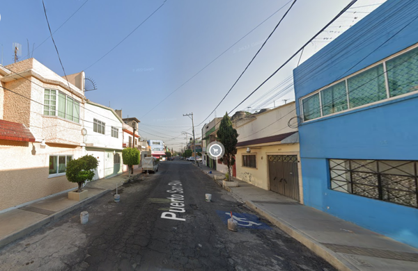 Casa en venta en Ampliación Casas Alemán, Gustavo A. Madero — foto 3 de 18