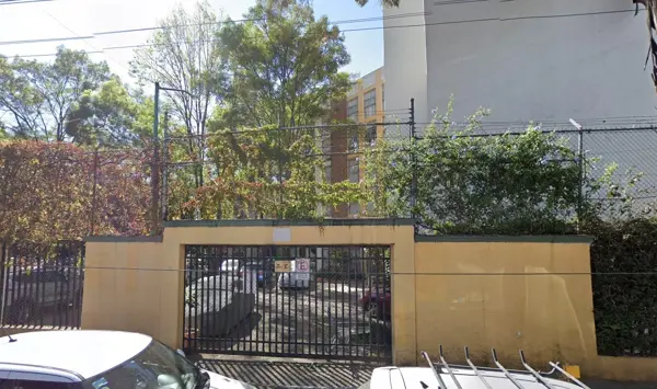 Departamento en venta en Santa Ursula Coapa, Coyoacán — foto 2 de 18