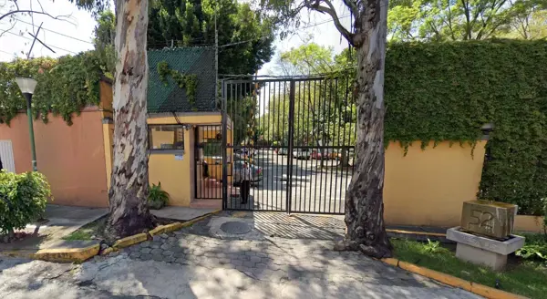 Departamento en venta en Santa Ursula Coapa, Coyoacán — foto 3 de 18