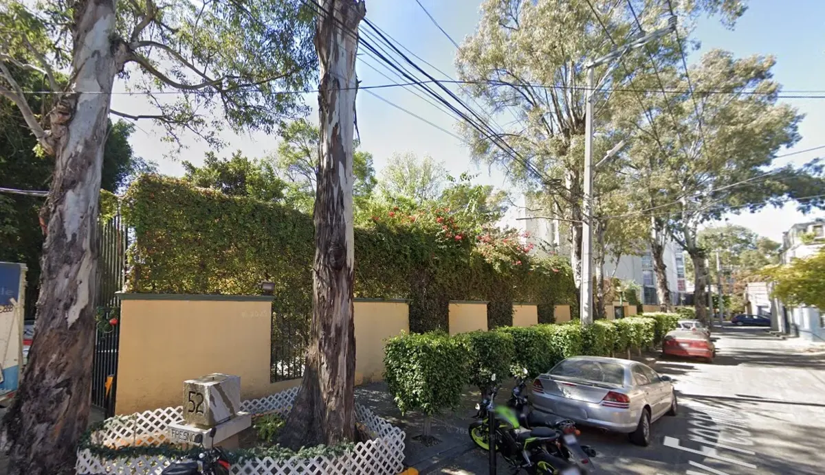 Departamento en venta en Santa Ursula Coapa, Coyoacán — foto 1 de 18