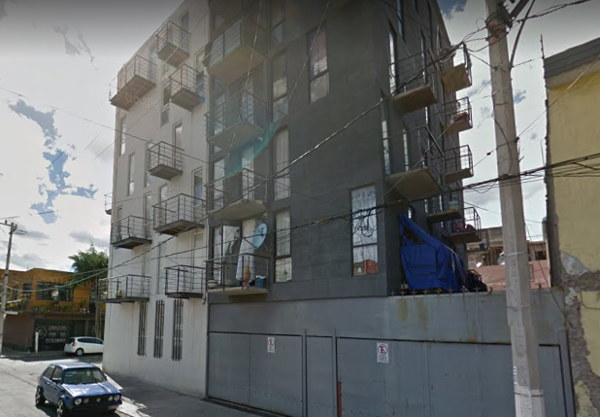 Departamento en venta en Peralvillo, Cuauhtémoc — foto 2 de 18