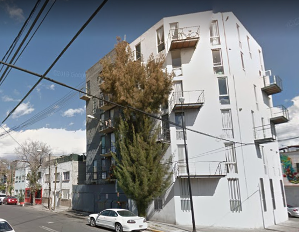 Departamento en venta en Peralvillo, Cuauhtémoc — foto 3 de 18
