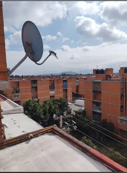 Departamento en venta en Ejército de Agua Prieta, Iztapalapa — foto 2 de 4