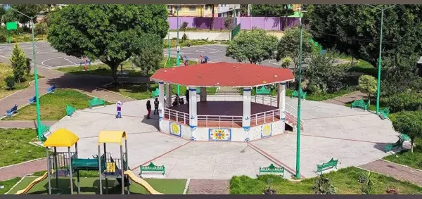 Departamento en venta en Ejército de Agua Prieta, Iztapalapa — foto 3 de 4