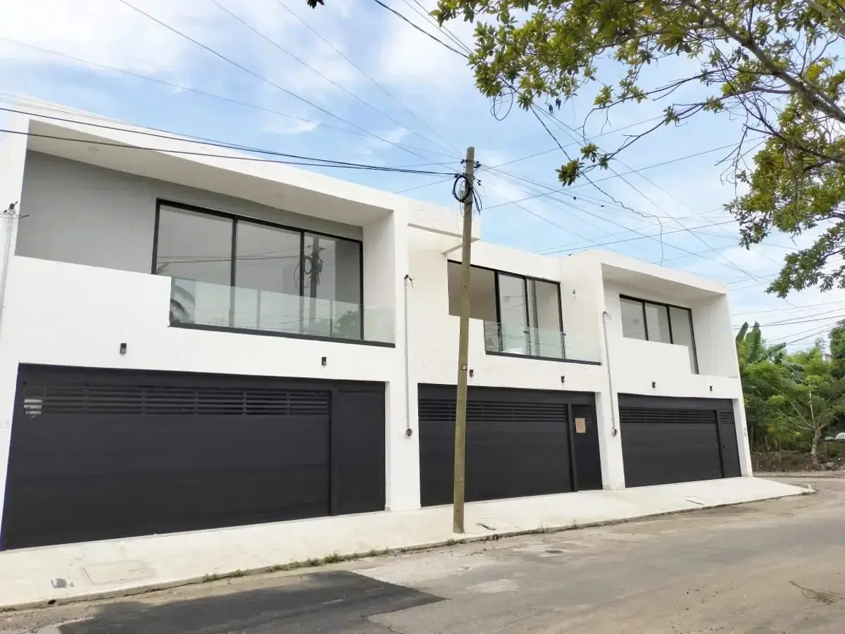 Casa en venta en La Tampiquera, Boca del Río — foto 1 de 13
