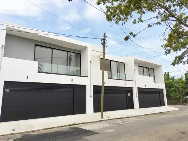 Casa en venta en La Tampiquera, Boca del Río, Veracruz de Ignacio de la Llave