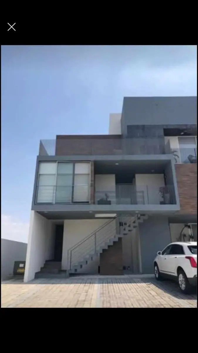 Departamento en venta en Lomas de Angelópolis, San Andrés Cholula — foto 1 de 11