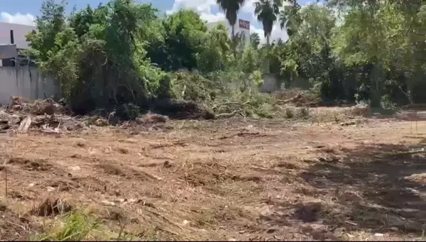 Terreno en venta en Saloya 2da. Sección, Nacajuca — foto 2 de 4