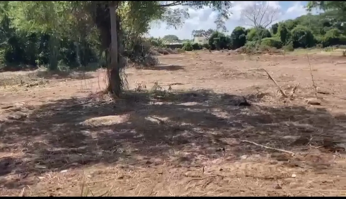 Terreno en venta en Saloya 2da. Sección, Nacajuca — foto 1 de 4