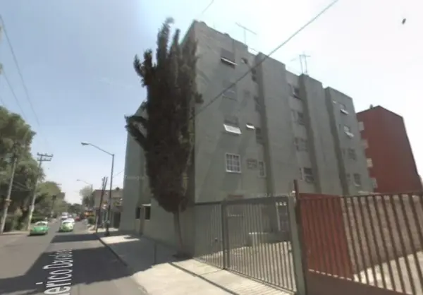 Departamento en venta en San Juan Tlihuaca, Azcapotzalco — foto 2 de 18
