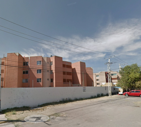 Departamento en venta en Fracciones del Rosario, León — foto 2 de 16