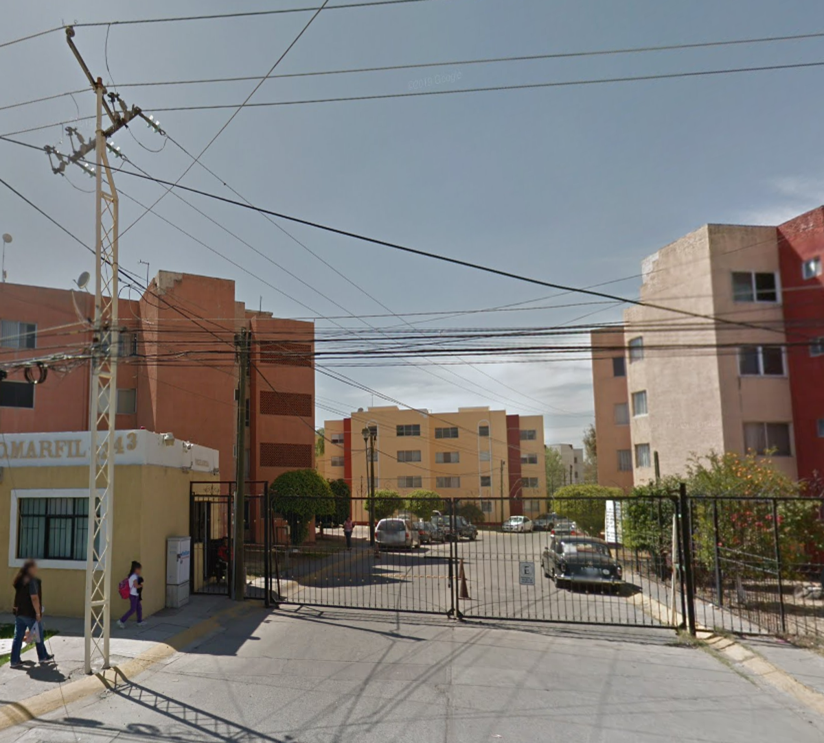 Departamento en venta en Fracciones del Rosario, León — foto 1 de 16