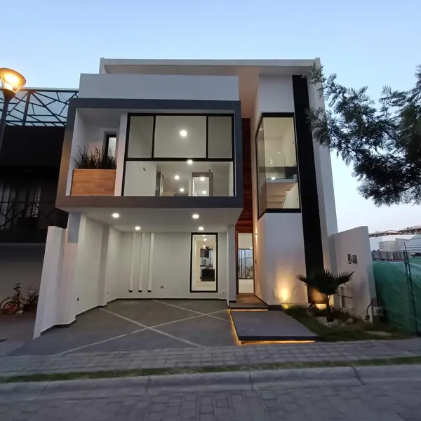 Casa en venta en Lomas de Angelópolis, San Andrés Cholula, Puebla