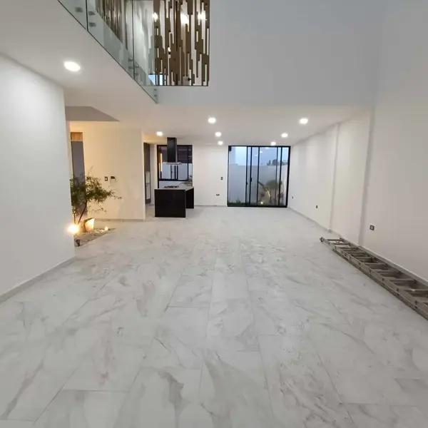 Casa en venta en Lomas de Angelópolis, San Andrés Cholula — foto 3 de 32