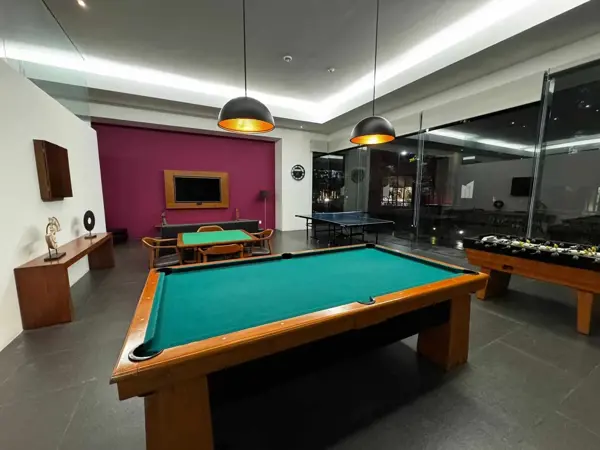 Departamento en renta en Lomas de Angelópolis, San Andrés Cholula — foto 2 de 13