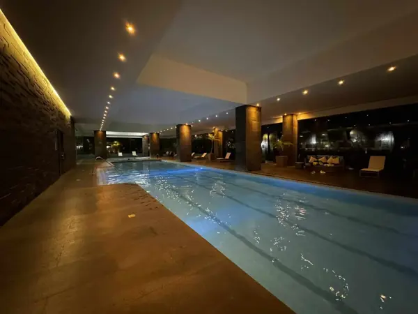 Departamento en renta en Lomas de Angelópolis, San Andrés Cholula — foto 3 de 13