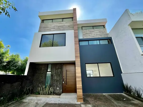 Casa en venta en Lomas de Angelópolis, San Andrés Cholula, Puebla