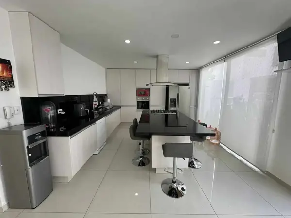 Casa en venta en Lomas de Angelópolis, San Andrés Cholula — foto 3 de 20