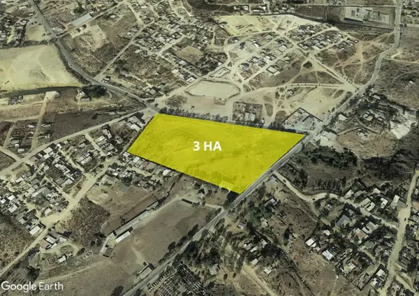 Terreno en venta en Buenos Aires Sur, Tijuana — foto 3 de 3