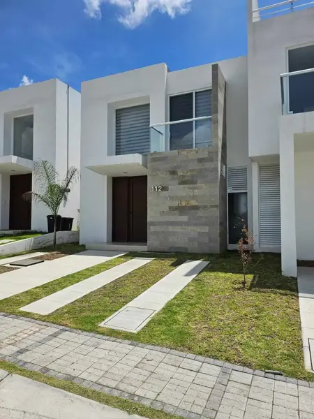 Casa en renta en Lomas de Angelópolis, San Andrés Cholula — foto 2 de 25