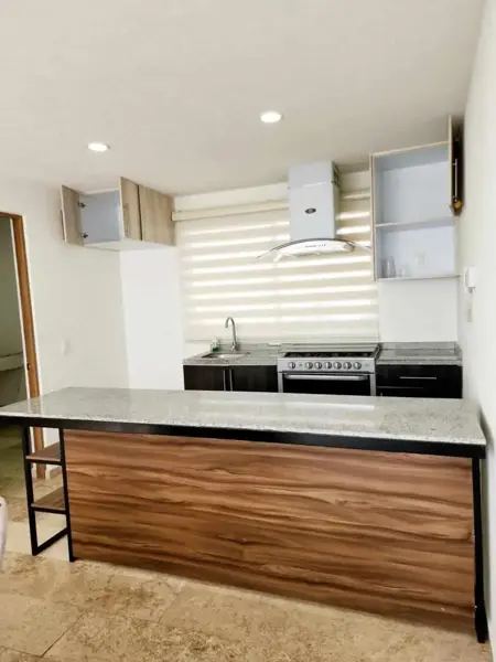 Casa en renta en Lomas de Angelópolis, San Andrés Cholula — foto 3 de 20