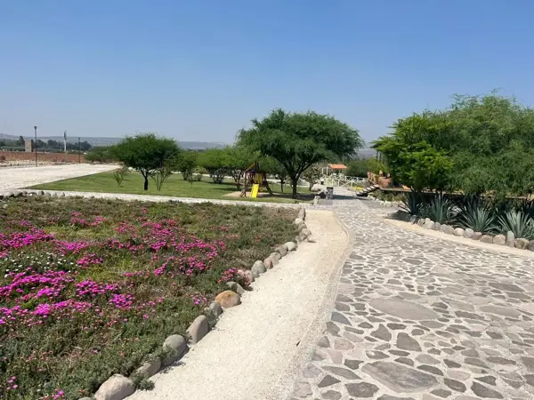 Terreno en venta en Don Juan Xido de Abajo (Cabras de Begoña), San Miguel de Allende — foto 3 de 7