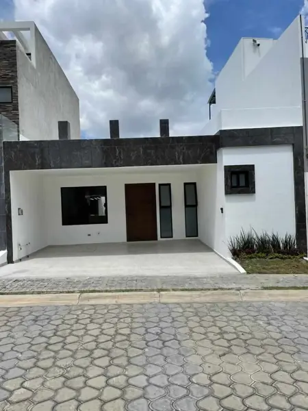 Casa en venta en Lomas de Angelópolis, San Andrés Cholula, Puebla