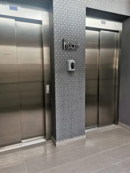 Departamento en renta en Lomas de Angelópolis, San Andrés Cholula — foto 3 de 19