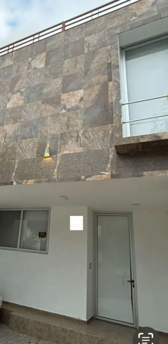 Casa en renta en Lomas de Angelópolis, San Andrés Cholula — foto 1 de 14
