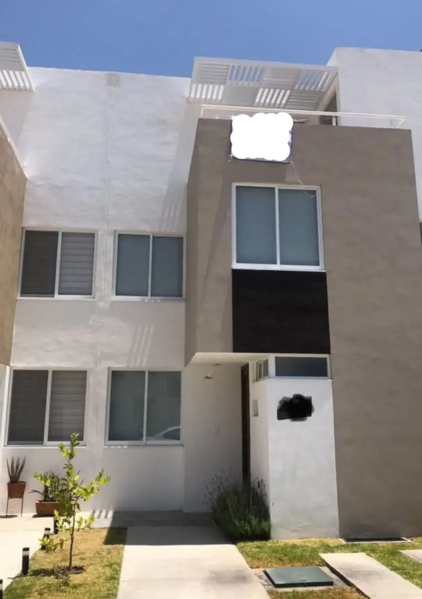Casa en venta en Lomas de Angelópolis, San Andrés Cholula — foto 1 de 23
