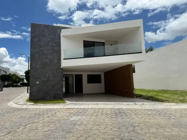 Casa en venta en Lomas de Angelópolis, San Andrés Cholula — foto 2 de 27