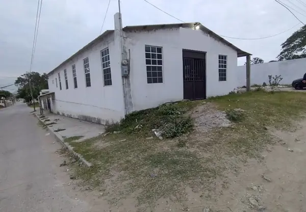 Local en venta y renta en Revolucion Verde, Ciudad Madero, Tamaulipas