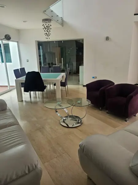 Casa en renta en Lomas de Angelópolis, San Andrés Cholula — foto 2 de 22
