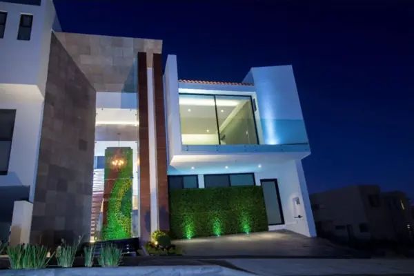 Casa en venta en Lomas de Angelópolis, San Andrés Cholula — foto 2 de 9