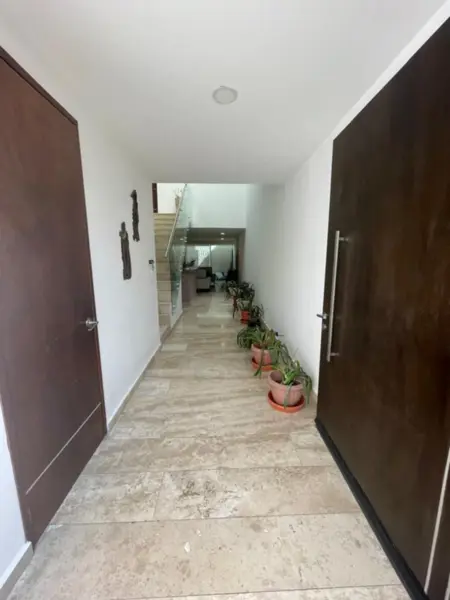 Casa en renta en Lomas de Angelópolis, San Andrés Cholula — foto 2 de 28