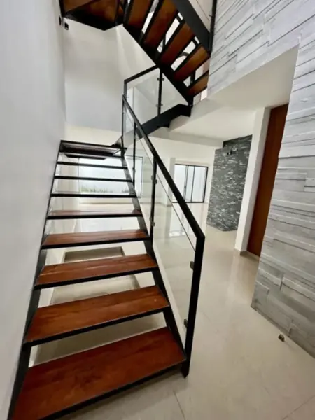 Casa en venta en Lomas de Angelópolis, San Andrés Cholula — foto 3 de 22