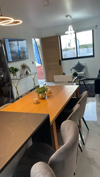 Departamento en venta en Santa Bárbara 1a Sección, Corregidora — foto 2 de 12