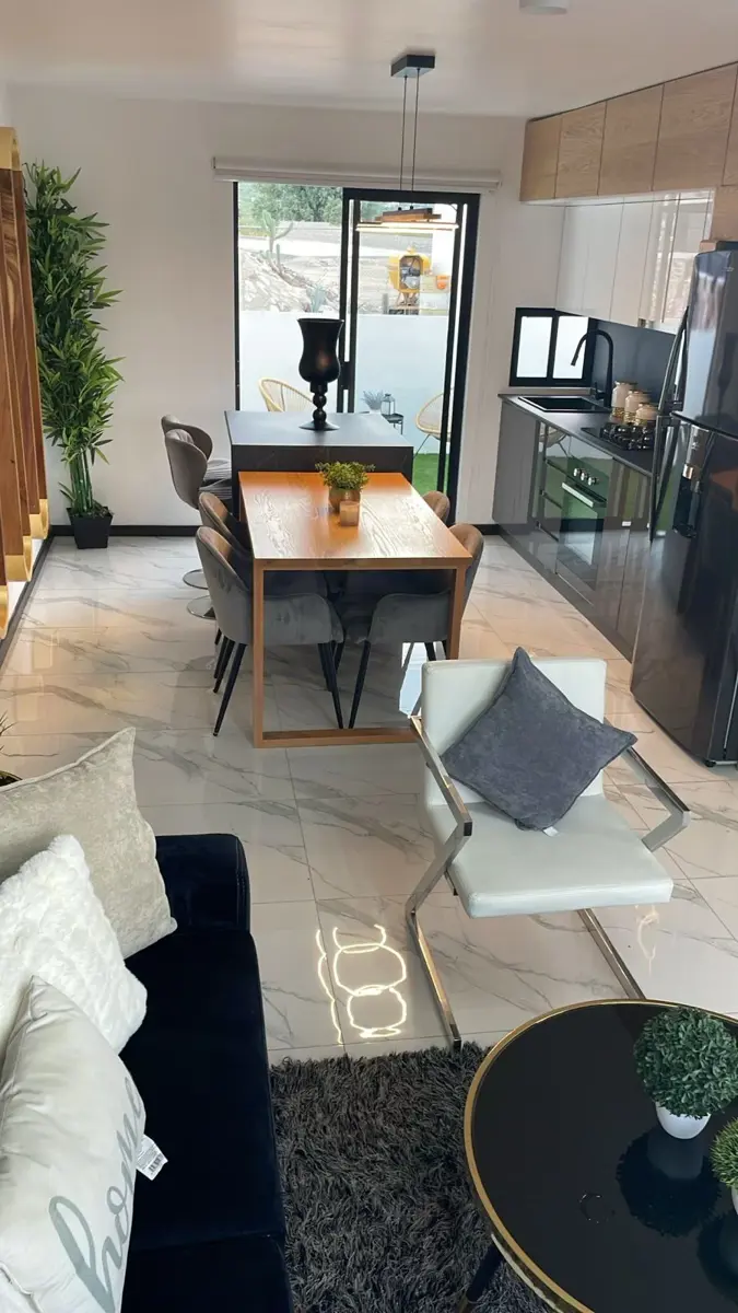 Departamento en venta en Santa Bárbara 1a Sección, Corregidora — foto 1 de 12