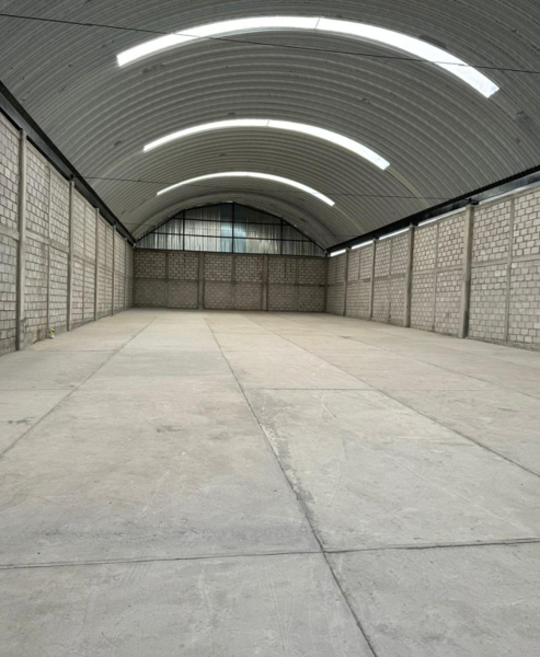 Bodega en renta en Ampliación los Ángeles, Corregidora — foto 2 de 5