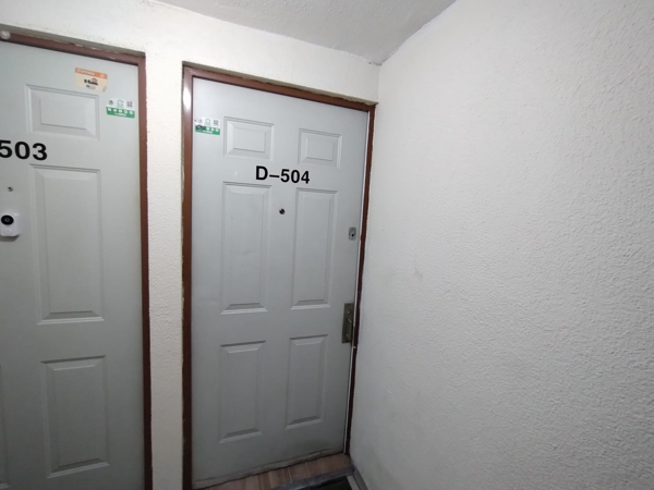 Departamento en venta en Doctores, Cuauhtémoc — foto 3 de 23