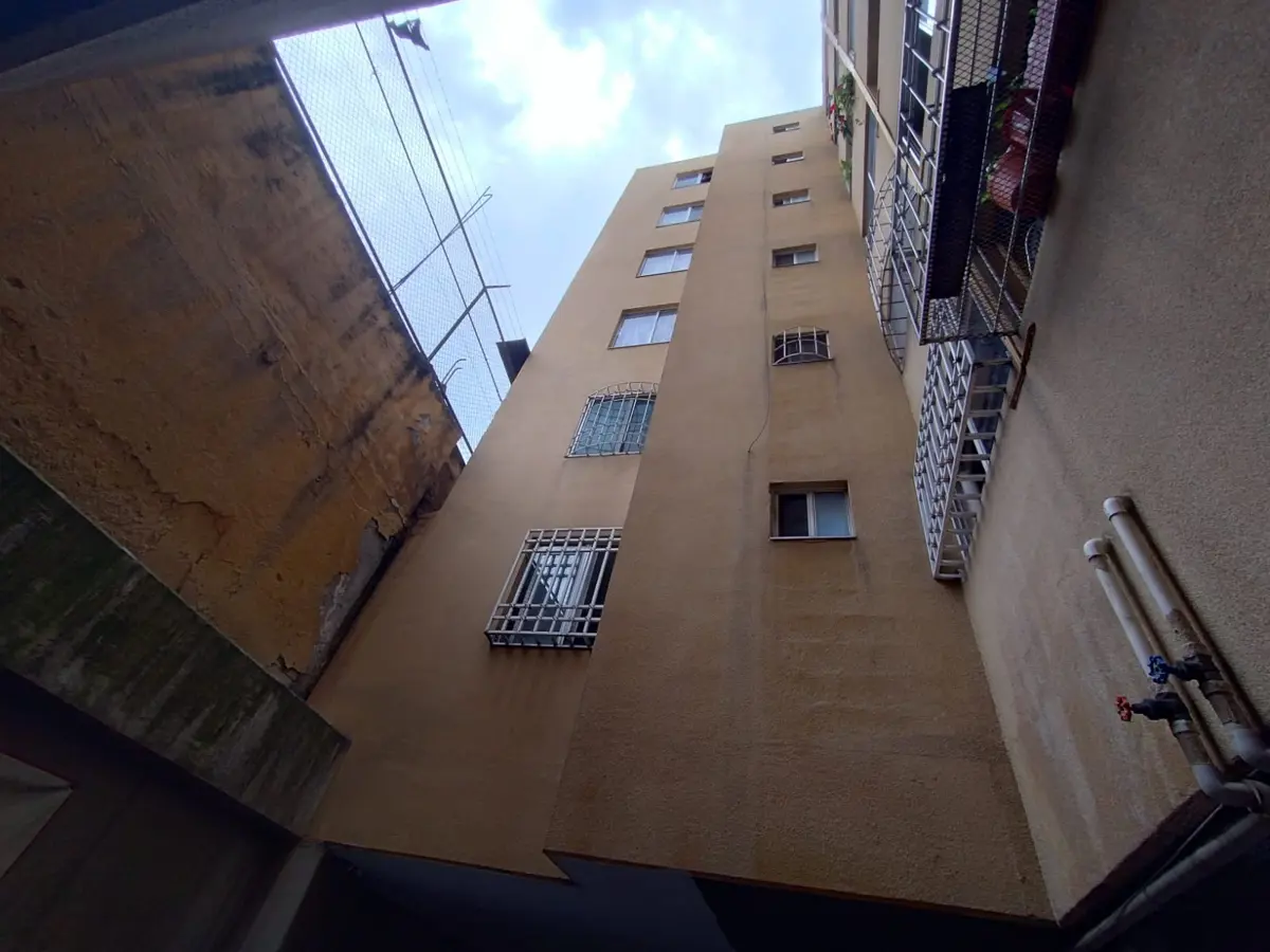 Departamento en venta en Doctores, Cuauhtémoc — foto 1 de 23