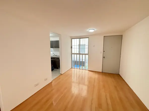 Departamento en venta en Valle Gomez, Cuauhtémoc — foto 3 de 12