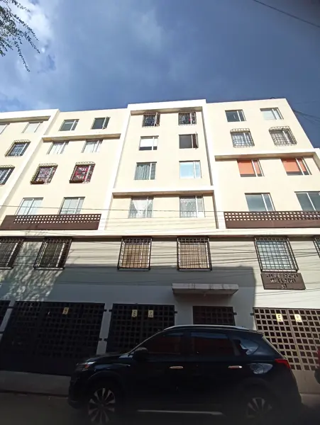Departamento en venta en Valle Gomez, Cuauhtémoc, Ciudad de México